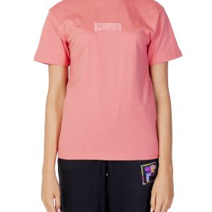 Fila T-Shirt Mulher - 305619