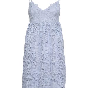 Vila Clothes Vestido Mulher - 302522