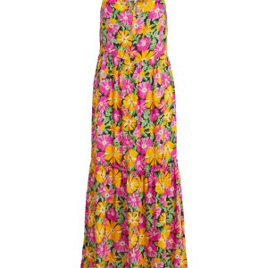 Vila Clothes Vestido Mulher - 302529