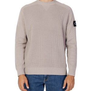 Calvin Klein Jeans Malha Homem - 313859
