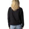 Tommy Hilfiger Jeans Vestuário De Felpa Mulher - 313129 - Image 2