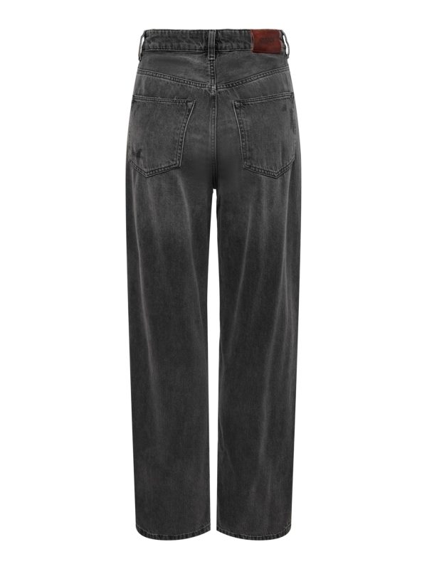 Only Jeans Mulher - 320922 - Image 2