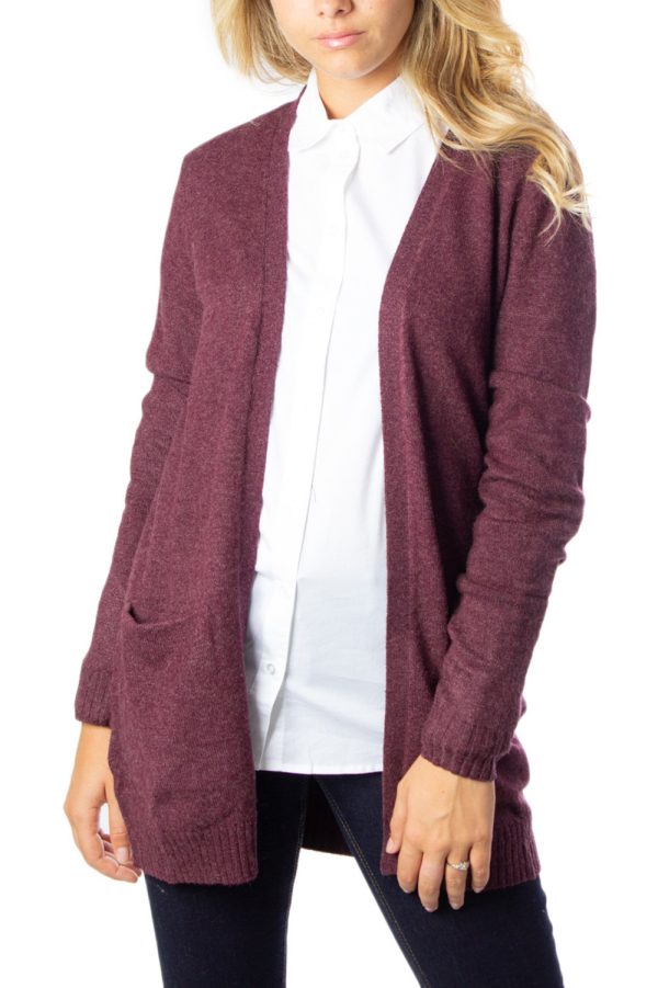Vila Clothes Cardigã Mulher - 324903