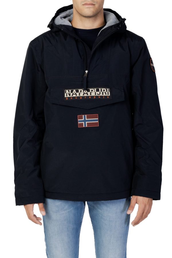 Napapijri Blusão Homem - 329375