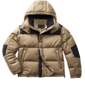 Blauer Blusão Homem - 331263