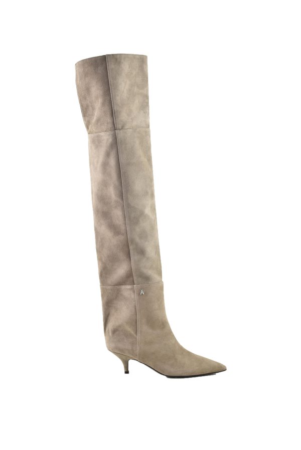 Patrizia Pepe Mulher Boots - 314069