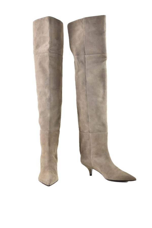 Patrizia Pepe Mulher Boots - 314069 - Image 2
