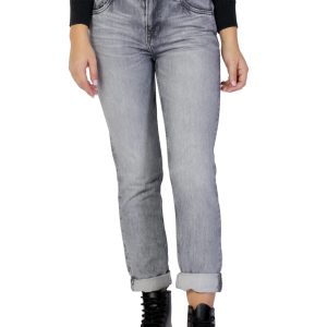 Pepe Jeans Jeans Mulher - 331199