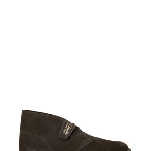 Clarks Homem Boots - 329432