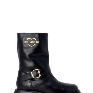 Love Moschino Mulher Boots - 338472