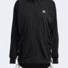 Adidas Vestuário De Felpa Mulher - 345913