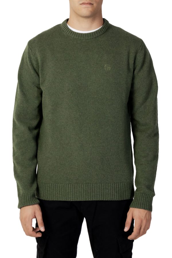 Sergio Tacchini Malha Homem - 347386