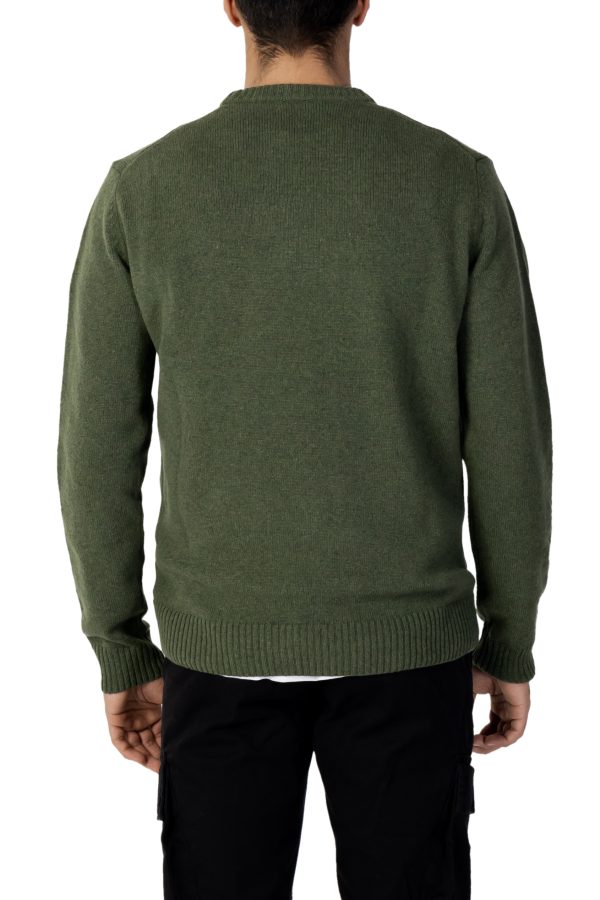Sergio Tacchini Malha Homem - 347386 - Image 2