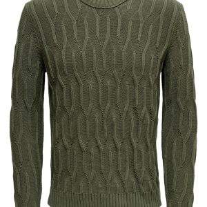 Only & Sons Malha Homem - 347511