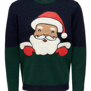 Only & Sons Malha Homem - 347508