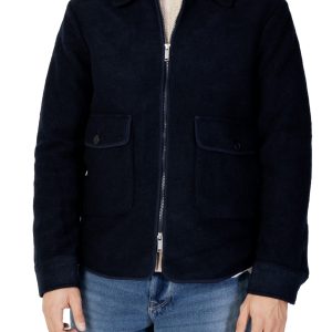 Selected Blusão Homem - 347515
