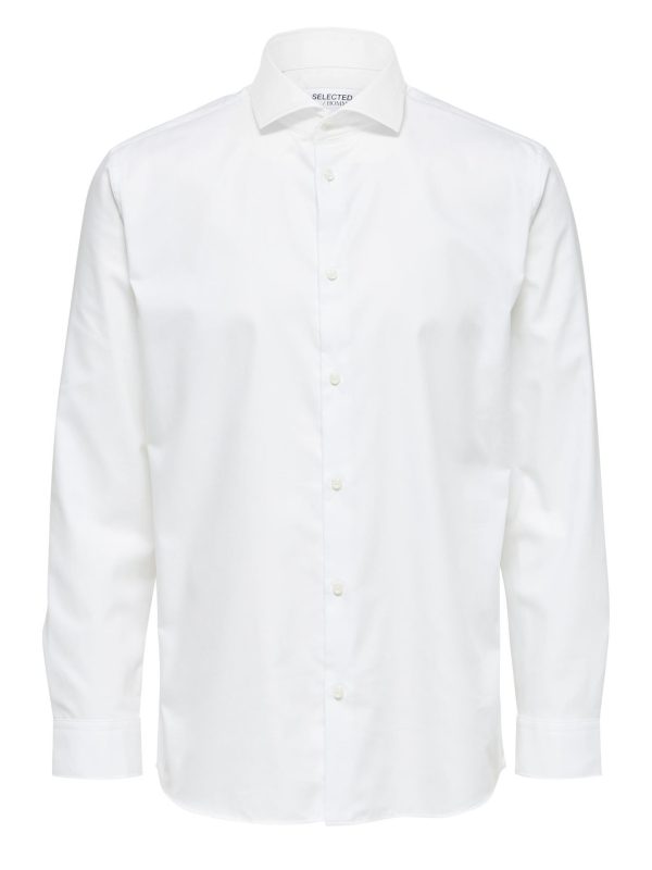 Selected Camisa Homem - 281997