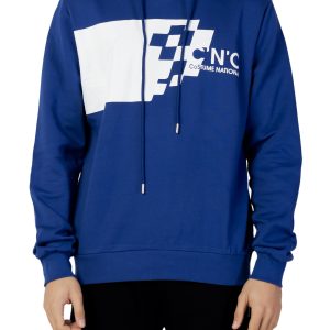 Cnc Costume National Vestuário De Felpa Homem - 347857
