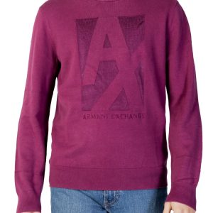 Armani Exchange Malha Homem - 347647
