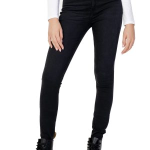 Calvin Klein Jeans Jeans Mulher - 329219