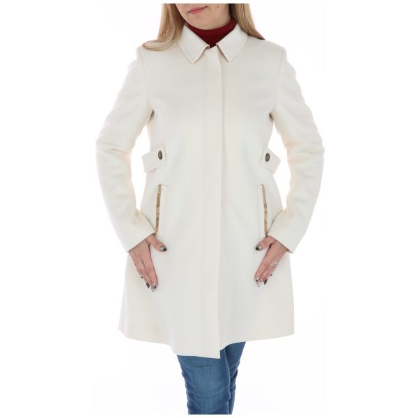 Alviero Martini Prima Classe Casacão Mulher - 320898