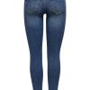 Only Jeans Mulher - 348158 - Image 2