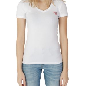 Guess T-Shirt Mulher - 348198