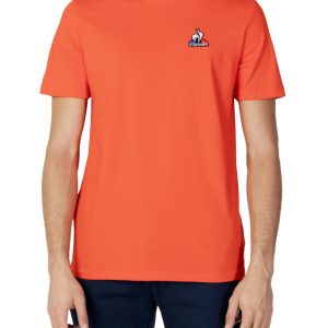 Le Coq Sportif T-Shirt Homem - 348735
