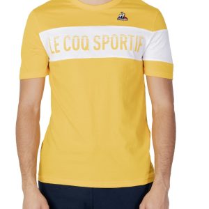 Le Coq Sportif T-Shirt Homem - 348795