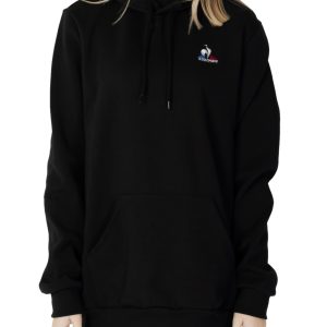 Le Coq Sportif Vestuário De Felpa Mulher - 348428