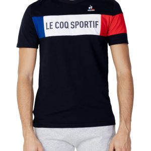 Le Coq Sportif T-Shirt Homem - 348745