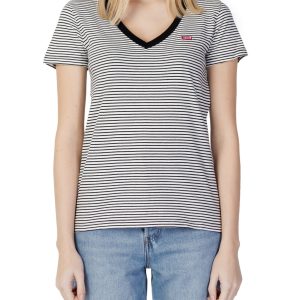 Levi`s T-Shirt Mulher - 348526