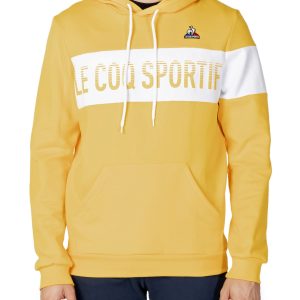 Le Coq Sportif Vestuário De Felpa Homem - 348743