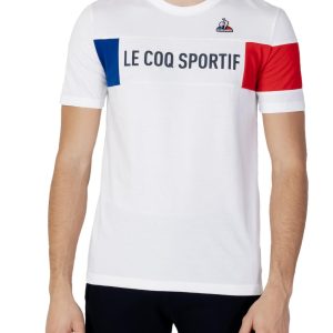 Le Coq Sportif T-Shirt Homem - 348820