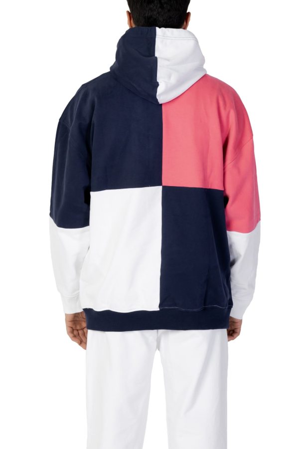 Tommy Hilfiger Jeans Vestuário De Felpa Homem - 348679 - Image 2
