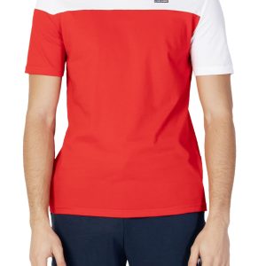 Le Coq Sportif T-Shirt Homem - 348804