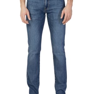 Levi`s Jeans Homem - 348843