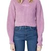 Calvin Klein Jeans Malha Mulher - 348297