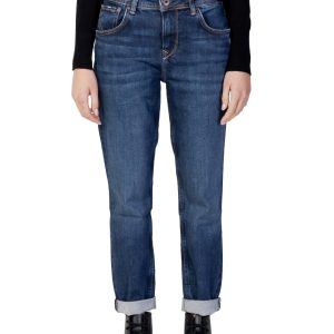 Pepe Jeans Jeans Mulher - 348183