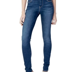 Pepe Jeans Jeans Mulher - 348518