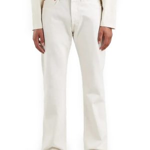 Levi`s Jeans Homem - 348766
