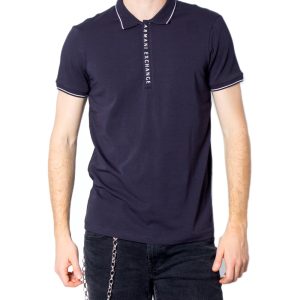 Armani Exchange Polo Homem - 160559