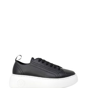Armani Exchange Mulher Sneakers - 218042