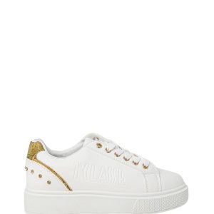 Alviero Martini Prima Classe Mulher Sneakers - 238003