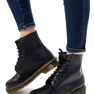 Dr. Martens Mulher Boots - 245483