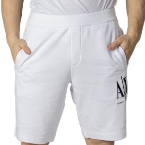 Armani Exchange Bermuda Homem - 257128
