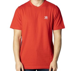 Adidas T-Shirt Homem - 257798