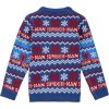 JERSEY PUNTO NAVIDEÑO SPIDERMAN - Image 2