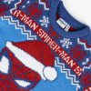 JERSEY PUNTO NAVIDEÑO SPIDERMAN - Image 3