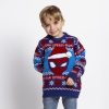 JERSEY PUNTO NAVIDEÑO SPIDERMAN - Image 4